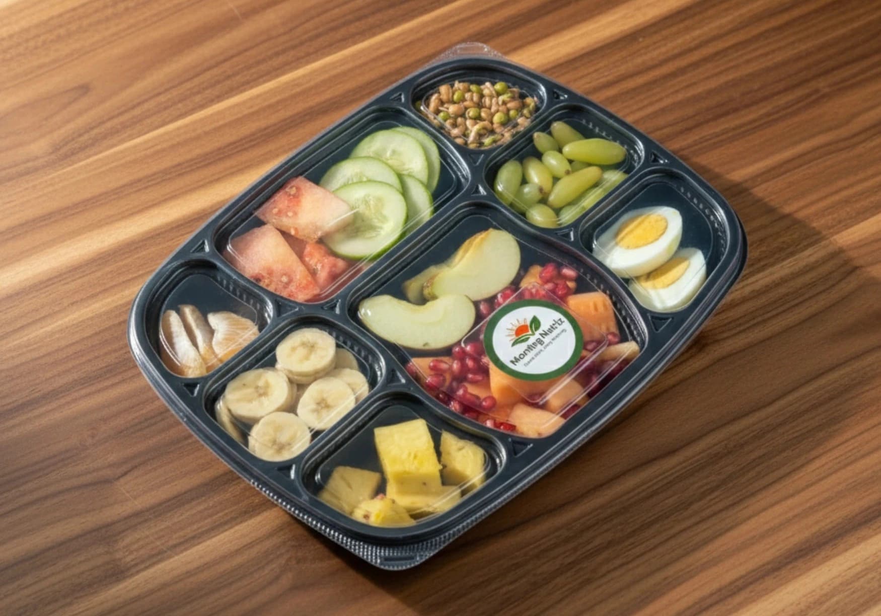 Non-Veg Lite plate 2