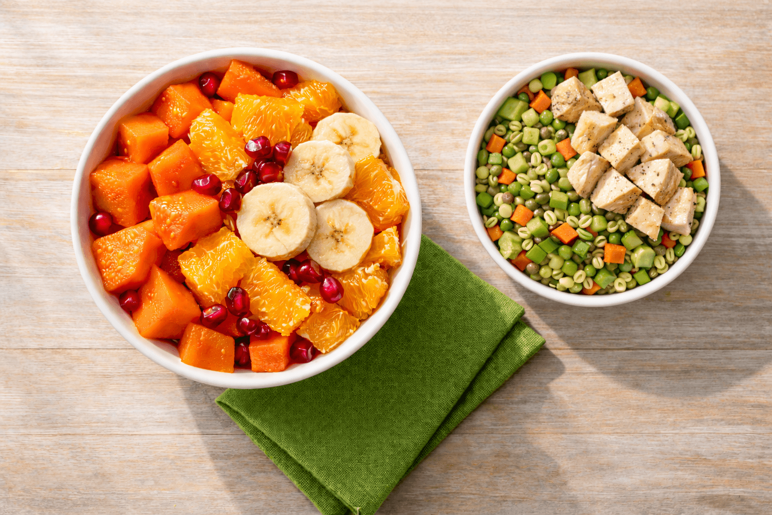 Non-Veg Premium plate